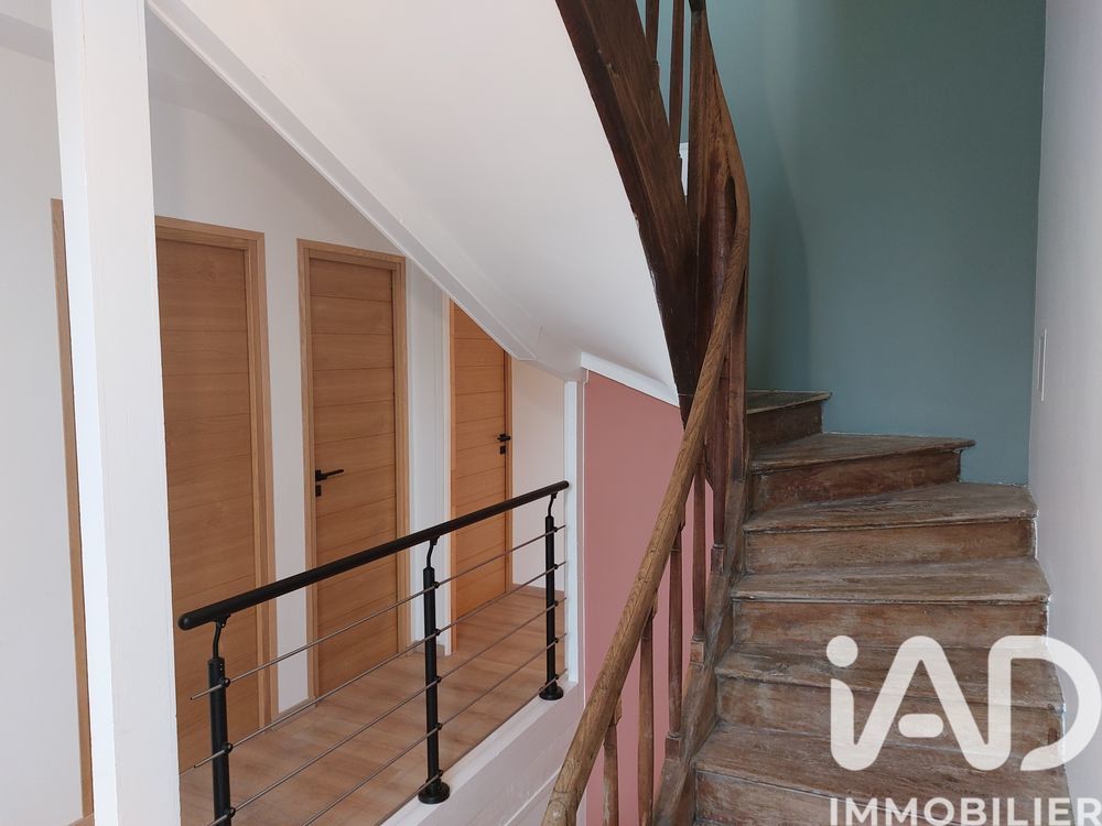 � vendre  Maison Dijon (21000)