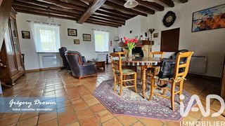  Maison � vendre 7 pi�ces 140 m�