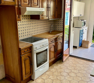  Maison � vendre 3 pi�ces 74 m�