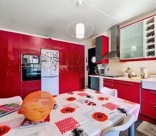  Maison � vendre 7 pi�ces 188 m�