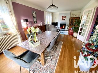  Maison � vendre 6 pi�ces 134 m�