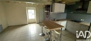  Maison � louer 4 pi�ces 74 m�