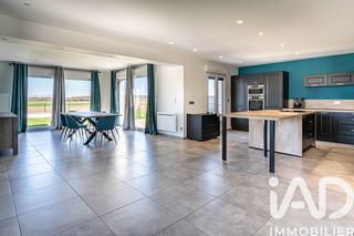  Maison � vendre 9 pi�ces 270 m�