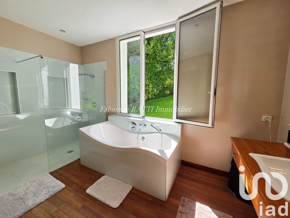 � vendre  Maison Le Port-Marly (78560)