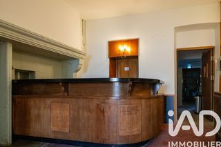  Immeuble � vendre 800 m�