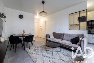  Appartement � vendre 3 pi�ces 66 m�