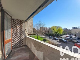  Appartement � vendre 5 pi�ces 93 m�