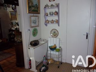  Maison � vendre 3 pi�ces 55 m�