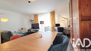  Maison � vendre 4 pi�ces 80 m�