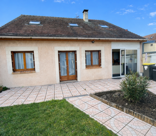  Maison � vendre 7 pi�ces 149 m�