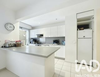  Appartement � vendre 5 pi�ces 100 m�