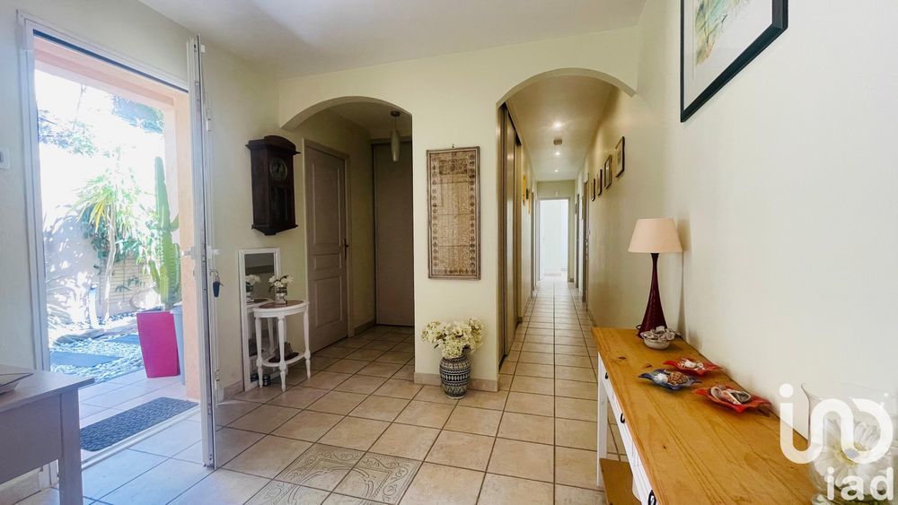 � vendre  Maison Sanary-sur-Mer (83110)