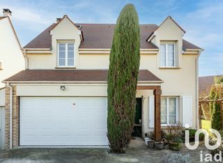  Maison � vendre 7 pi�ces 164 m�