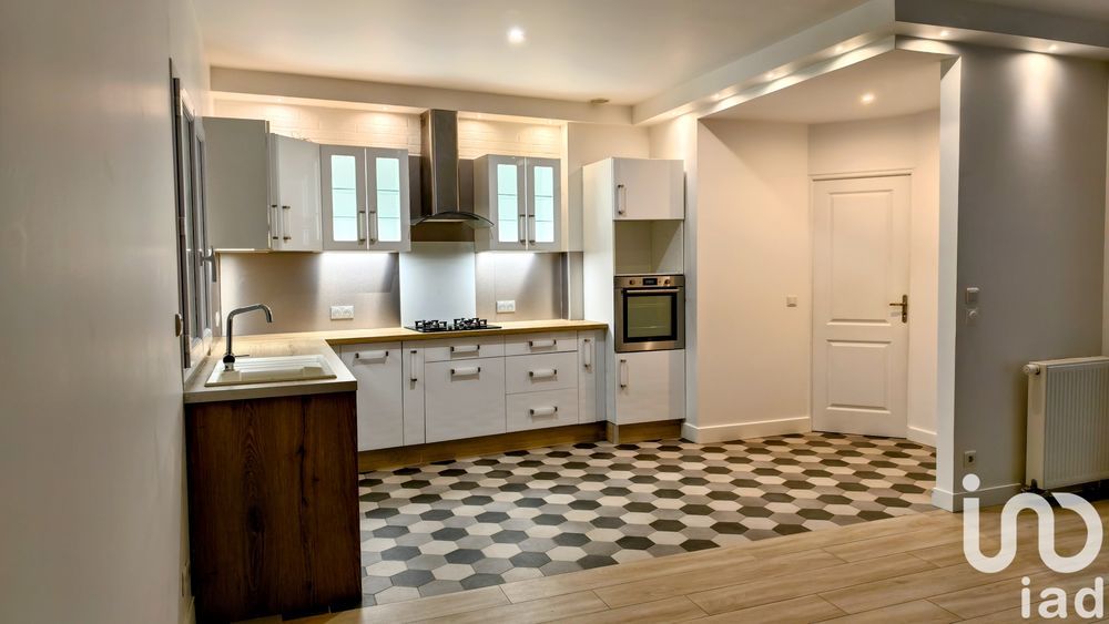 � vendre  Maison Antony (92160)