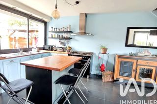  Maison � vendre 4 pi�ces 94 m�