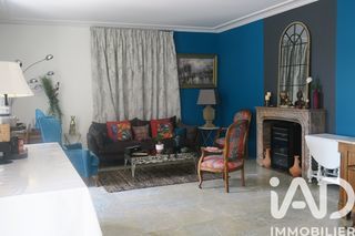  Villa � vendre 15 + pi�ces 431 m�