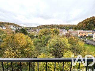  Appartement � vendre 5 pi�ces 86 m�