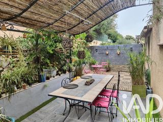  Maison � vendre 4 pi�ces 90 m�