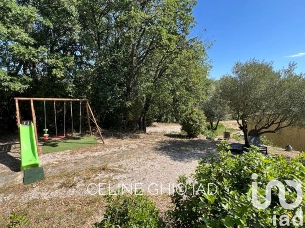 � vendre  Maison La Cadi�re-d'Azur (83740)