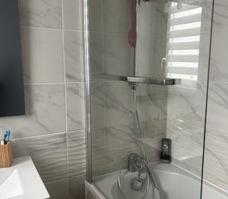  Appartement � vendre 3 pi�ces 69 m�