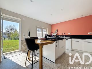  Maison � vendre 4 pi�ces 124 m�