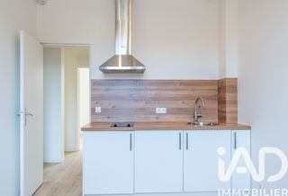  Appartement � vendre 2 pi�ces 40 m�