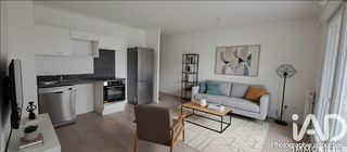  Appartement � vendre 4 pi�ces 79 m�