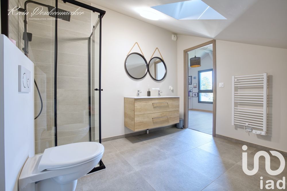 � vendre  Maison Divonne-les-Bains (01220)