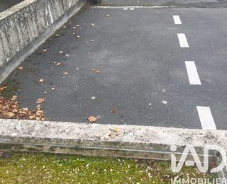  Parking / Garage � vendre 13 m�