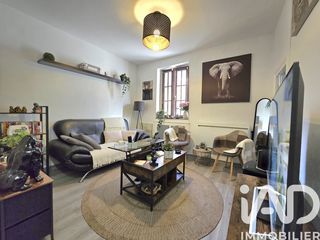  Appartement � vendre 2 pi�ces 37 m�