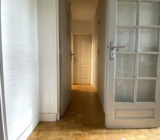  Appartement � vendre 3 pi�ces 56 m�