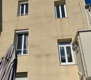  Maison � vendre 5 pi�ces 108 m�