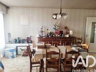  Appartement � vendre 4 pi�ces 90 m�