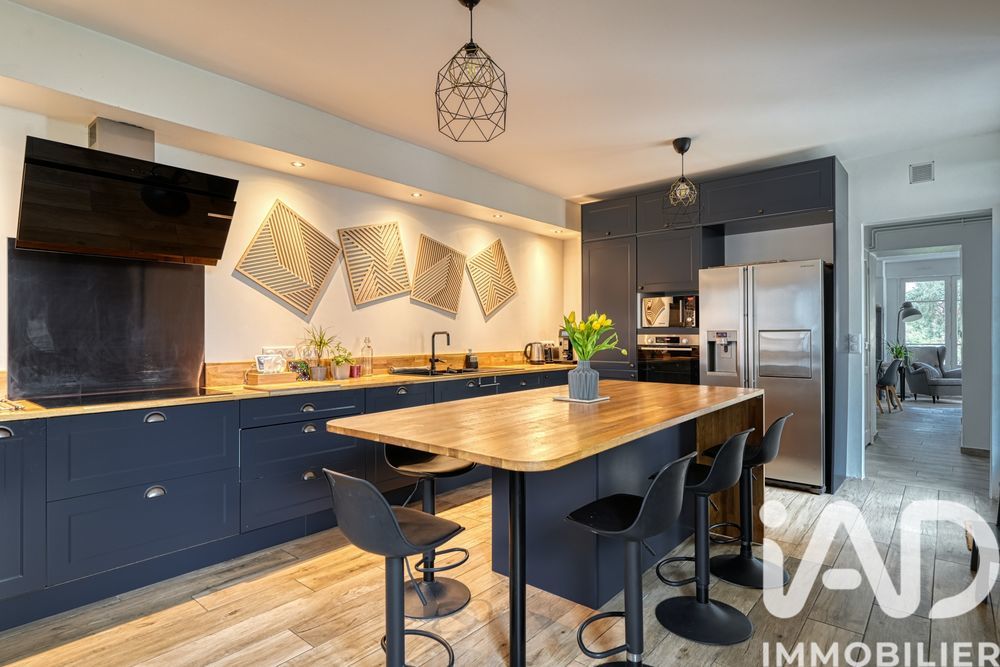 � vendre  Maison Triel-sur-Seine (78510)