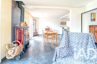  Maison � vendre 8 pi�ces 123 m�