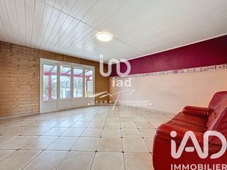  Maison � vendre 6 pi�ces 122 m�