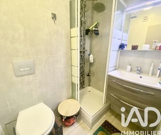  Appartement � vendre 2 pi�ces 37 m�