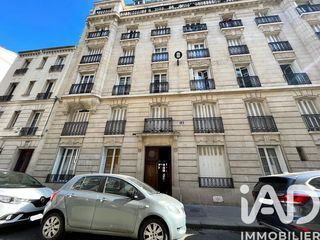  Appartement � vendre 3 pi�ces 48 m�