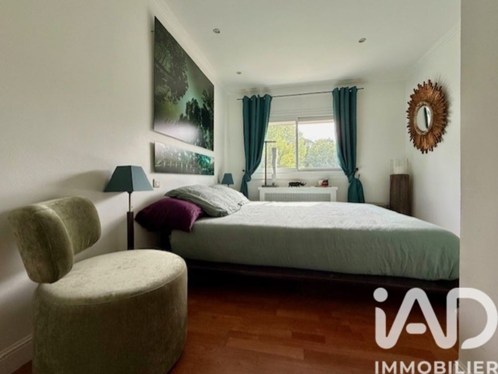 � vendre  Maison Garches (92380)