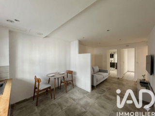  Appartement � vendre 2 pi�ces 32 m�