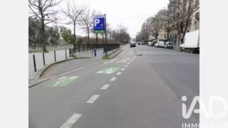  Parking / Garage � vendre 12 m�