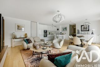  Appartement � vendre 5 pi�ces 109 m�