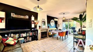  Maison � vendre 4 pi�ces 95 m�