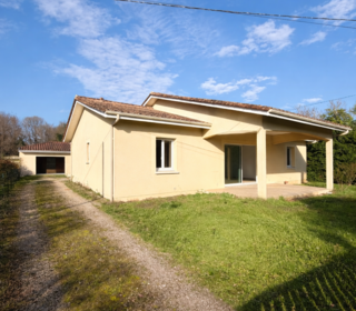  Maison � vendre 5 pi�ces 107 m�