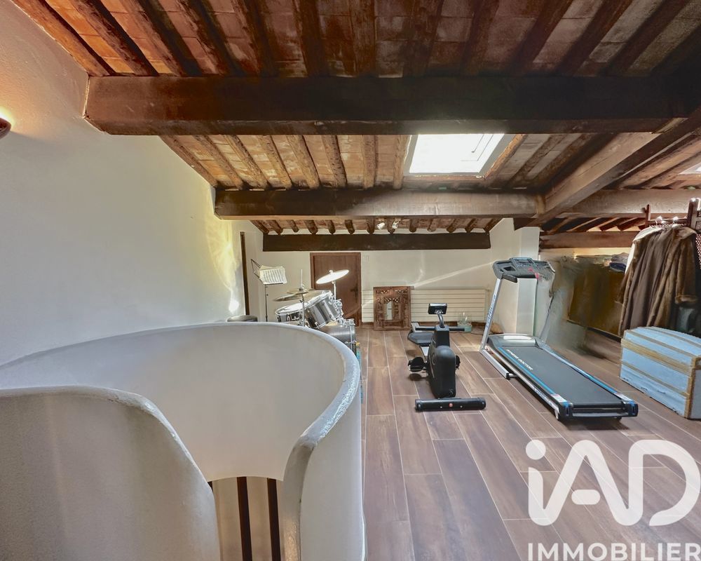 � vendre  Maison Saint-Cyr-sur-Mer (83270)