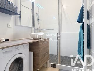  Appartement � vendre 3 pi�ces 61 m�