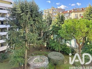  Appartement � vendre 3 pi�ces 71 m�