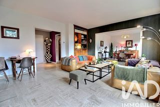  Appartement � vendre 5 pi�ces 119 m�