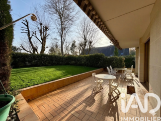  Appartement � vendre 5 pi�ces 129 m�