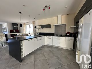  Maison � vendre 6 pi�ces 170 m�